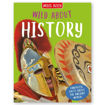 Picture of MILES KELLY WILD ABOUT HISTORY